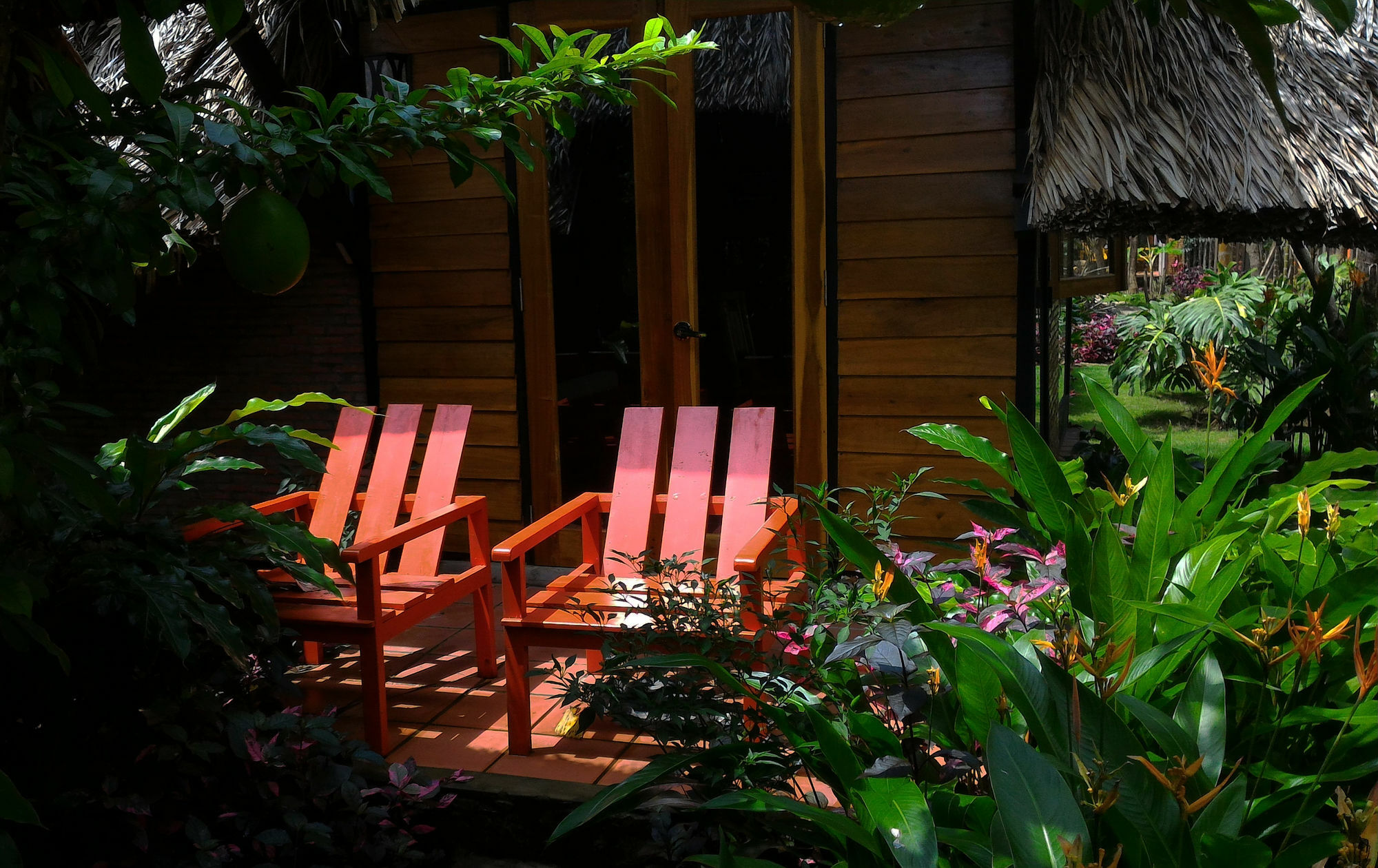 La Paloma Resort Phu Quoc Exteriör bild